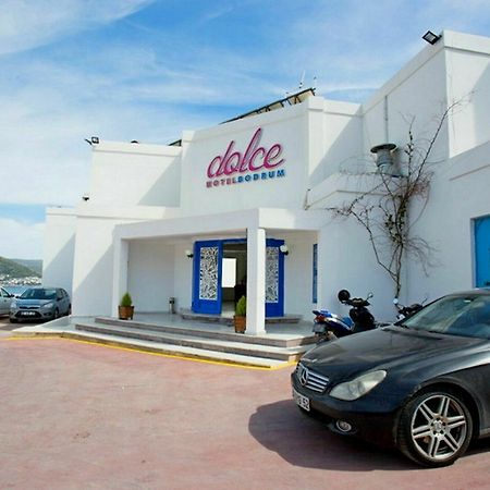 Dolce Bodrum Hotel - Adult Only Exterior photo