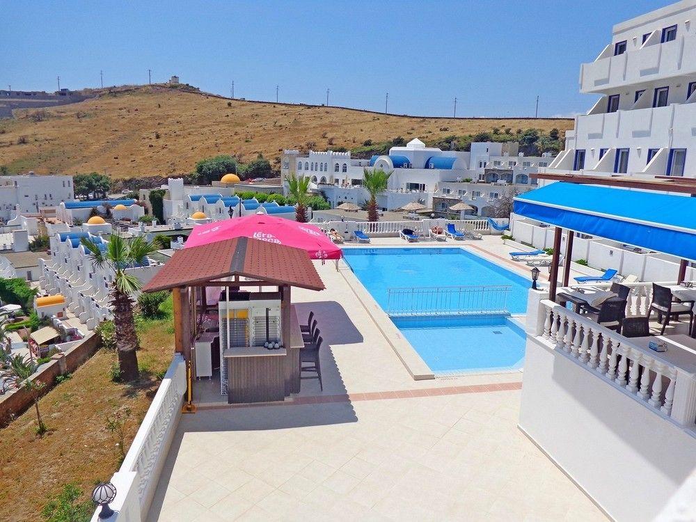 Dolce Bodrum Hotel - Adult Only Exterior photo