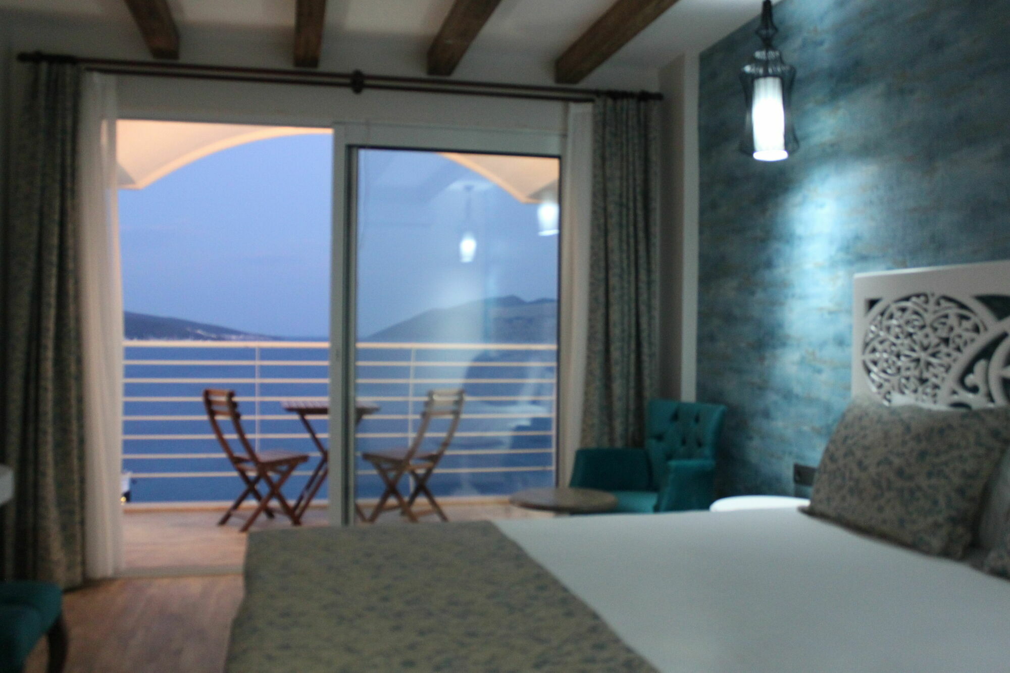 Dolce Bodrum Hotel - Adult Only Room photo
