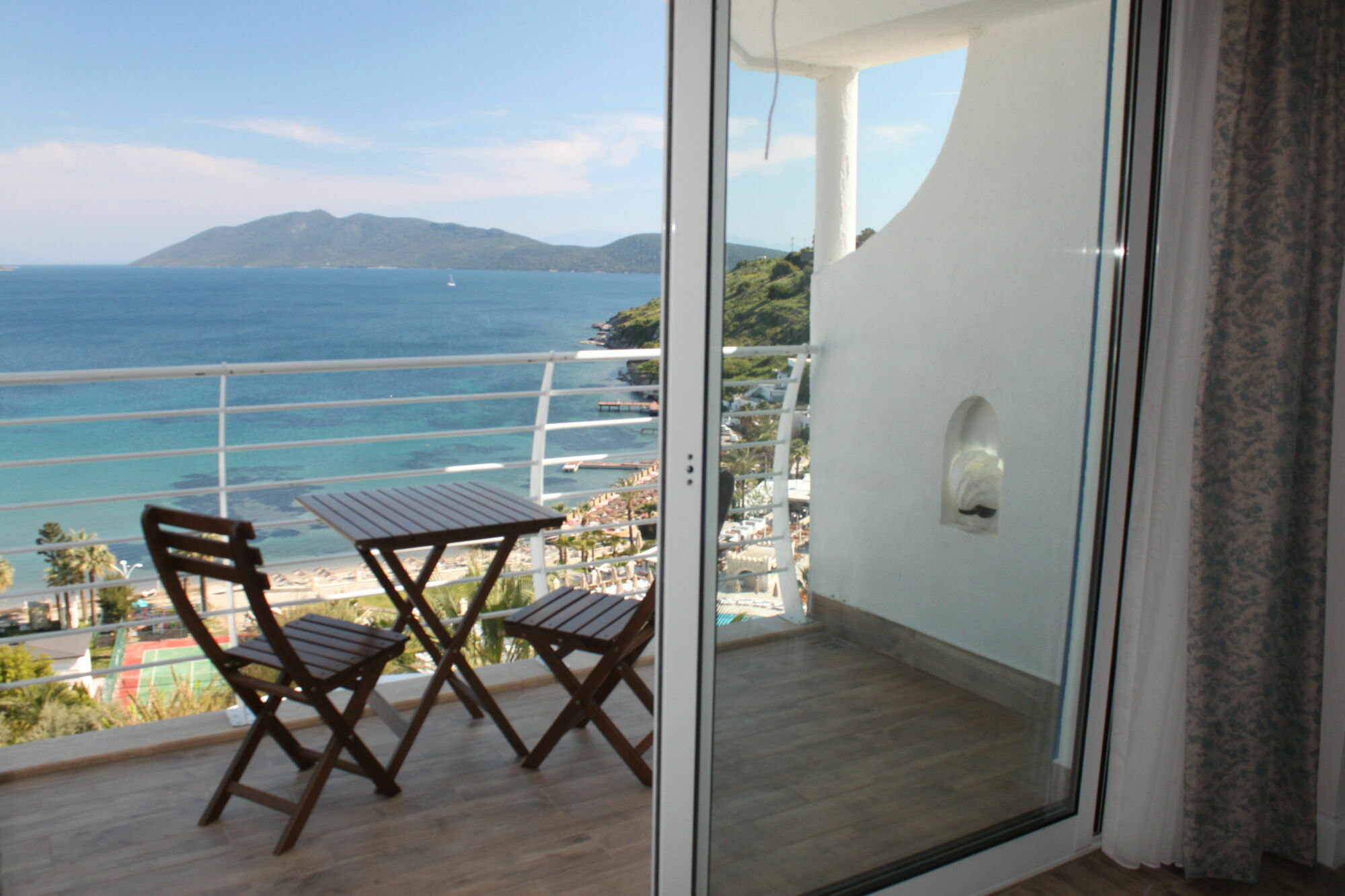 Dolce Bodrum Hotel - Adult Only Room photo