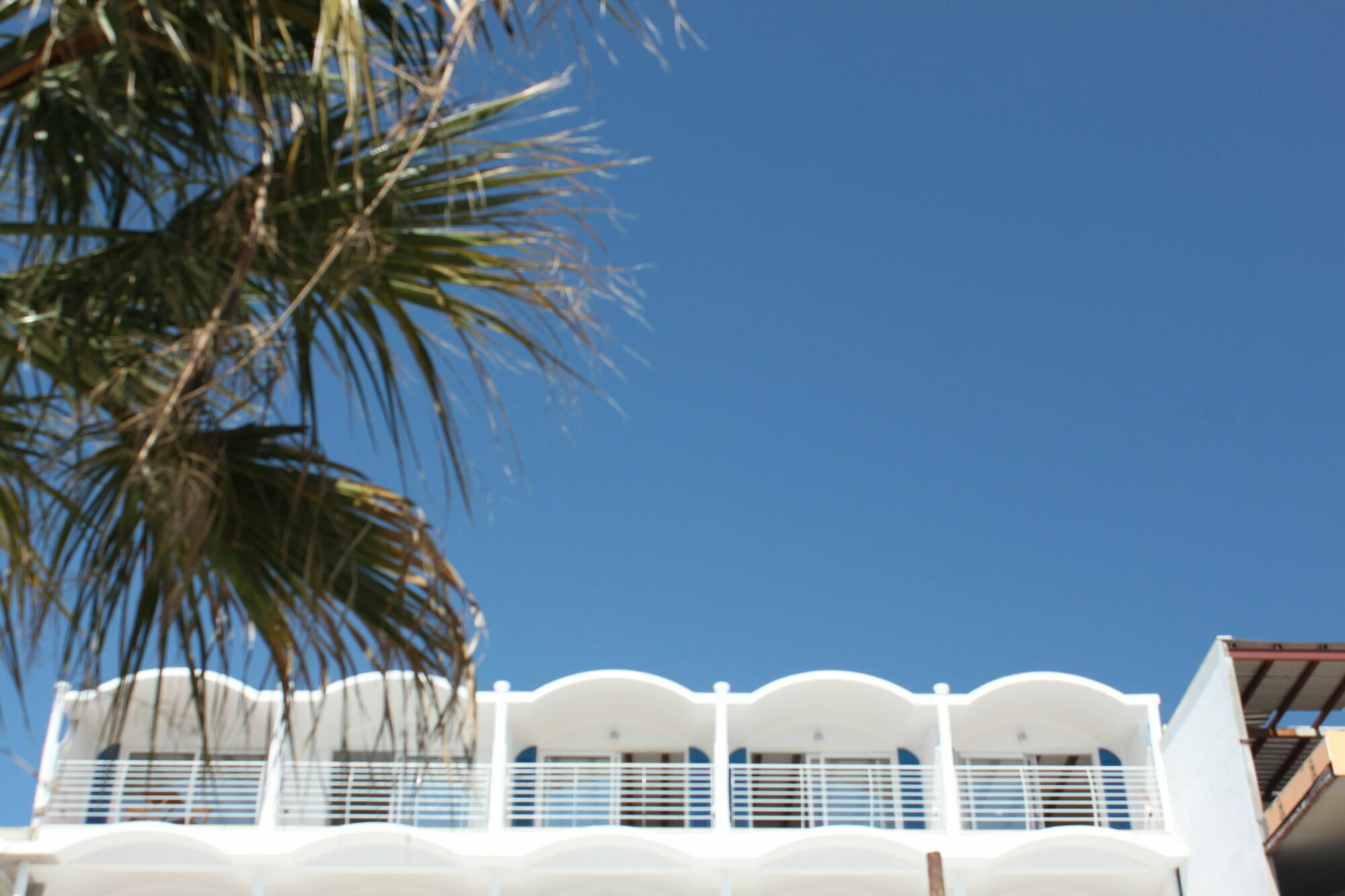 Dolce Bodrum Hotel - Adult Only Exterior photo