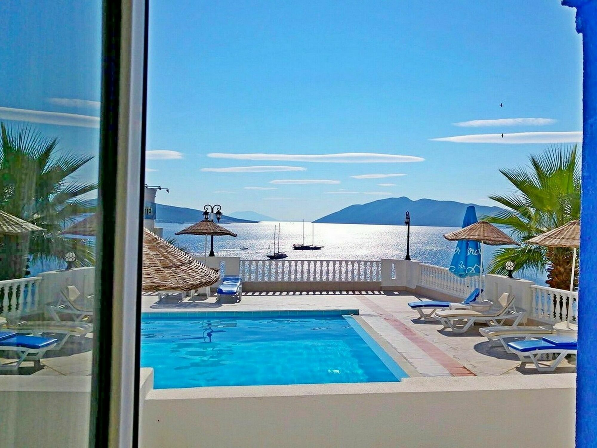 Dolce Bodrum Hotel - Adult Only Facilities photo