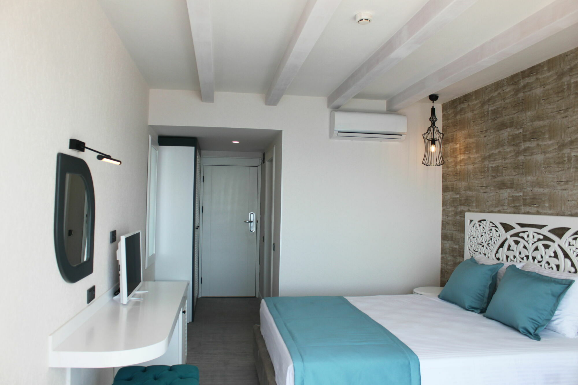 Dolce Bodrum Hotel - Adult Only Room photo