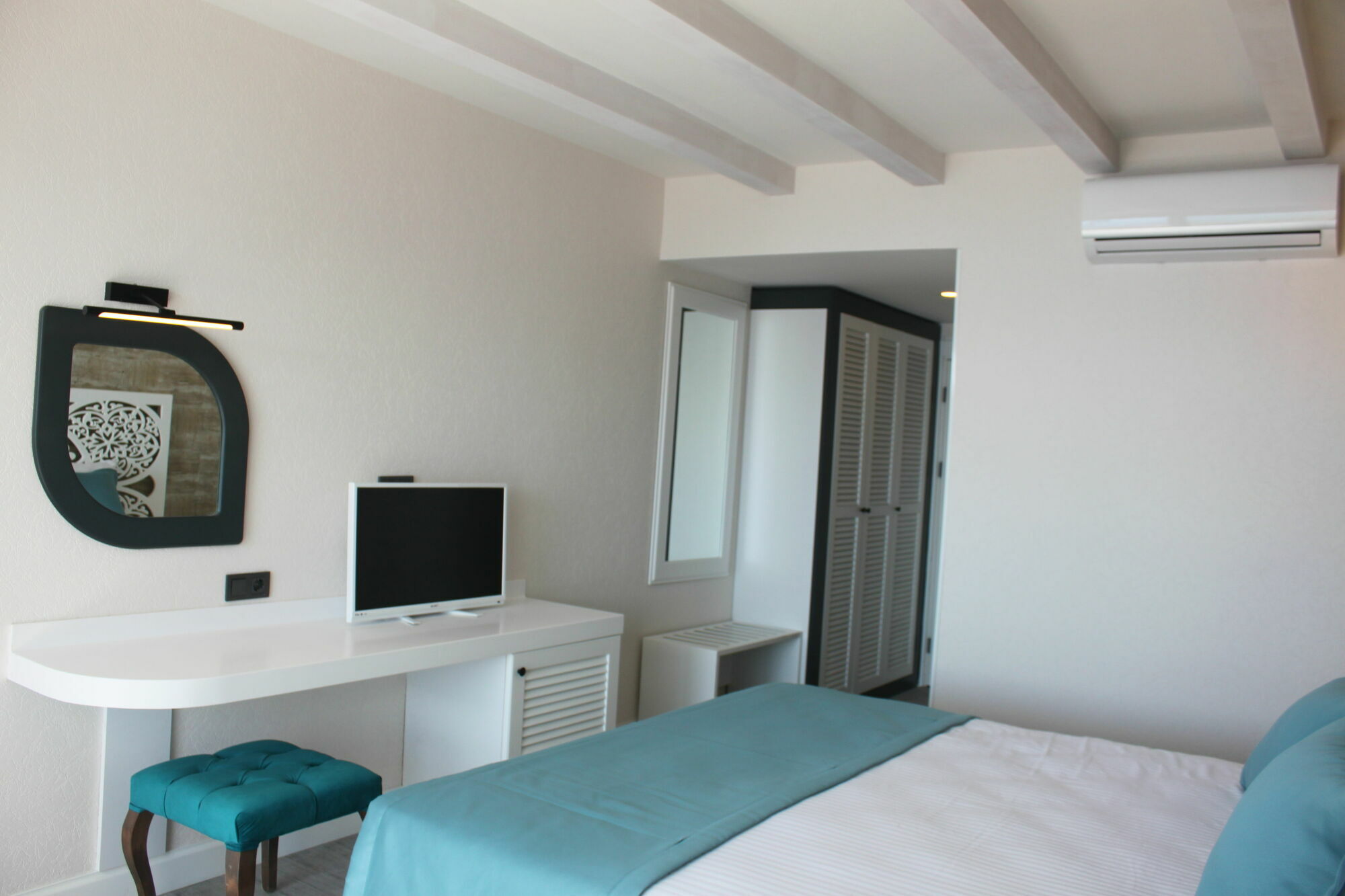 Dolce Bodrum Hotel - Adult Only Room photo