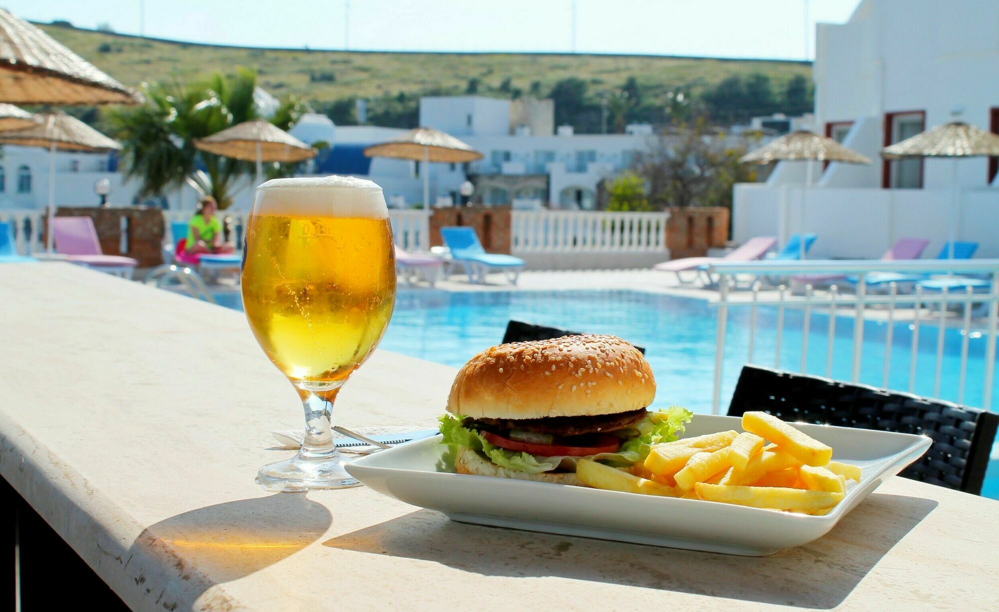 Dolce Bodrum Hotel - Adult Only Facilities photo