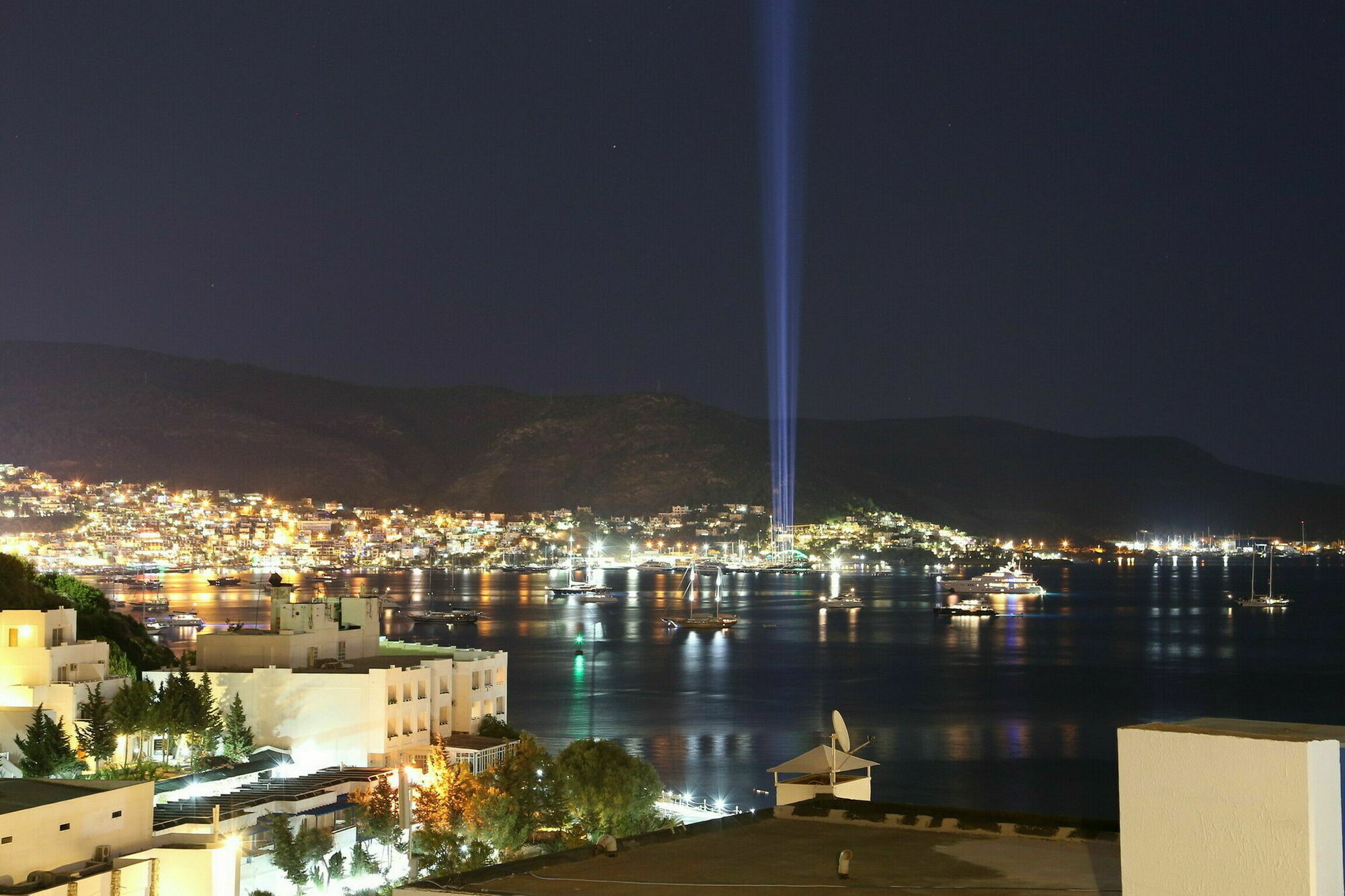 Dolce Bodrum Hotel - Adult Only Exterior photo