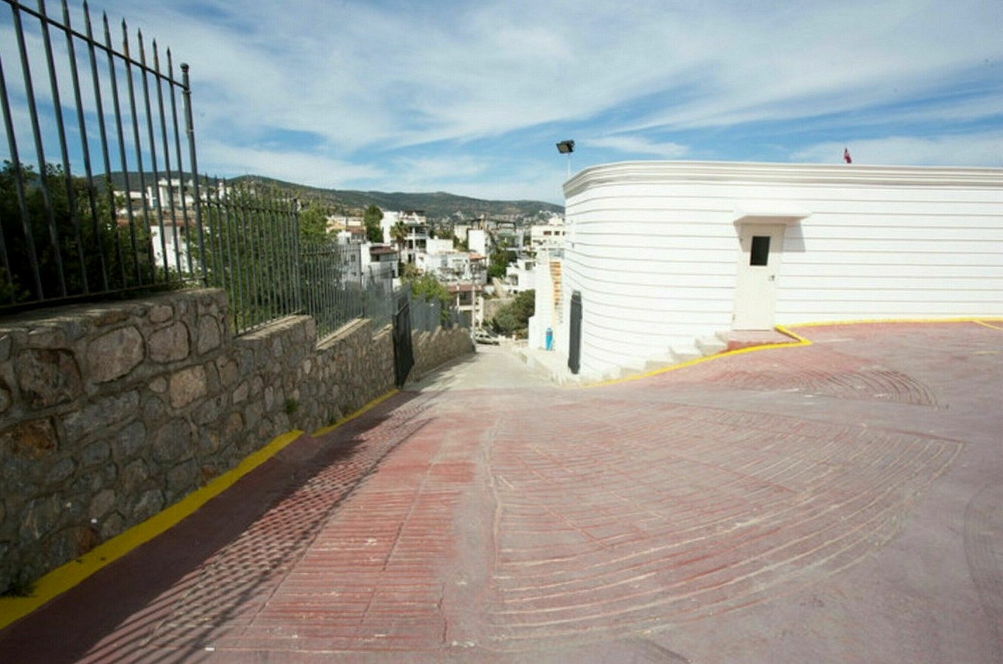 Dolce Bodrum Hotel - Adult Only Exterior photo