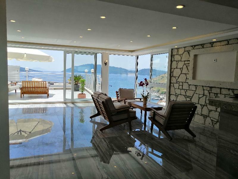 Dolce Bodrum Hotel - Adult Only Exterior photo