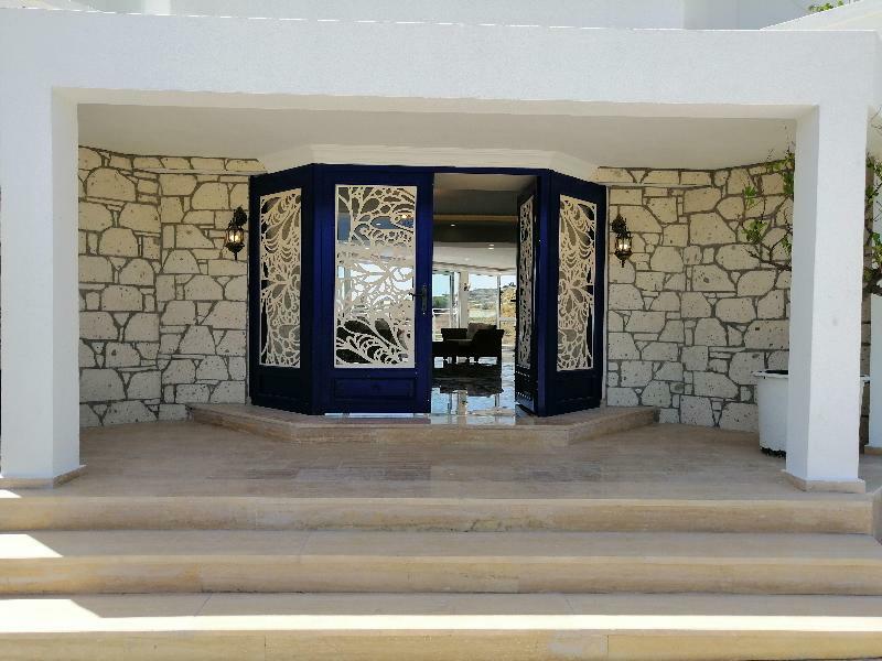 Dolce Bodrum Hotel - Adult Only Exterior photo