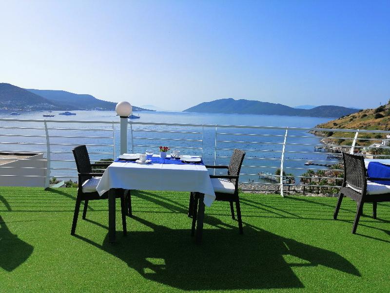 Dolce Bodrum Hotel - Adult Only Exterior photo