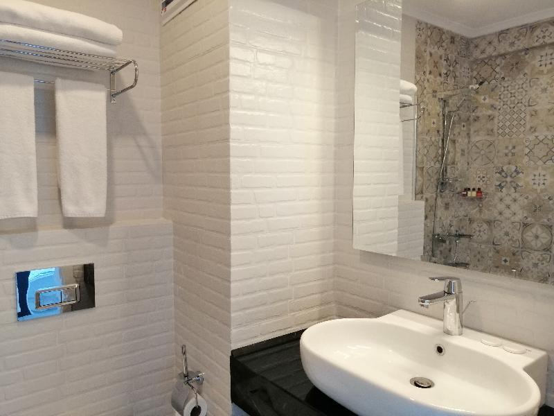 Dolce Bodrum Hotel - Adult Only Exterior photo