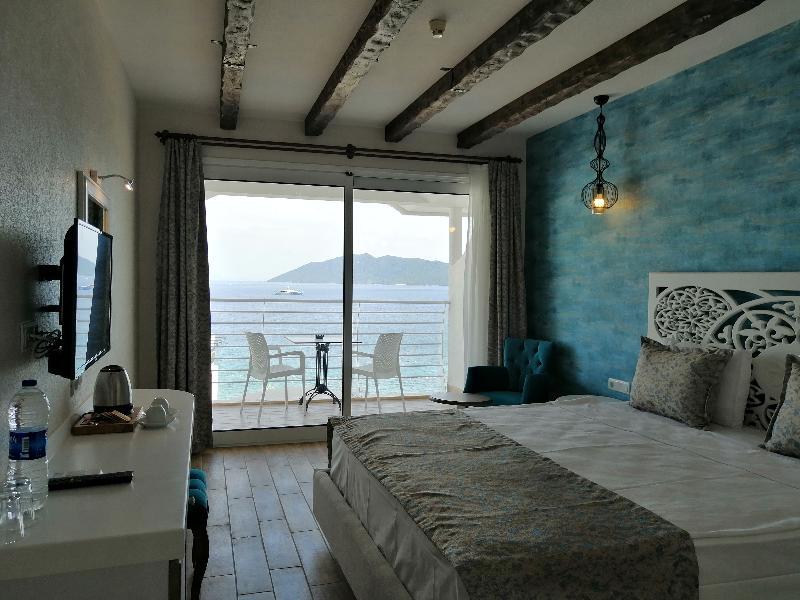 Dolce Bodrum Hotel - Adult Only Exterior photo